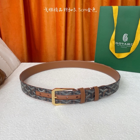 Goyard Belt-4